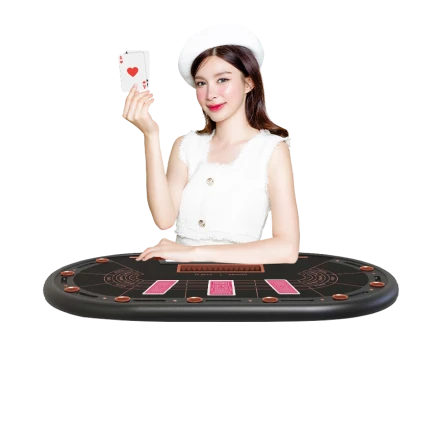 Home Live Casino SHBET