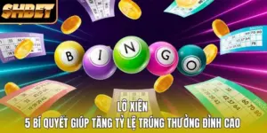 Lô Xiên – 5 Bí Quyết Giúp Tăng Tỷ Lệ Trúng Thưởng Đỉnh Cao