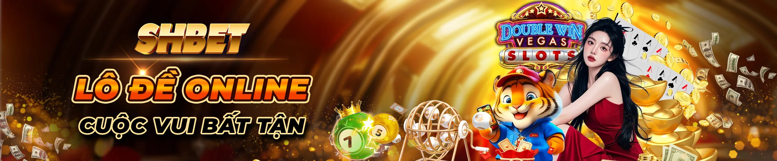 SHBET Lô Đề Online Cuộc Vui Bất Tận